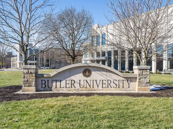 435 W 49th St, Indianapolis, IN 46208