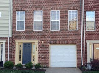 4190 La Mauricie Loop, Dumfries, VA 22025