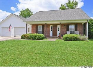 1801 Fox Meadow Trl, Cullman, AL 35055