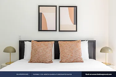 Rented by The Blueground