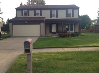 40353 Winfield Rd, Canton, MI 48188