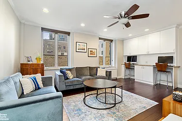 Sold by Brown Harris Stevens