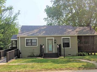 202 E Park St, Minier, IL 61759