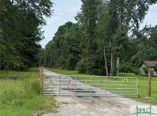 520 Ralph Rahn Rd, Rincon, GA 31326