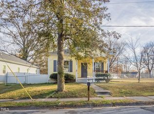 2302 Harvard Ave, Durham, NC 27703