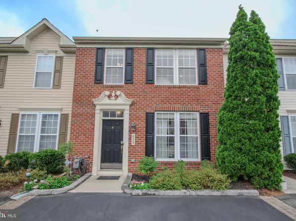 639 Wye Oak Dr, Fruitland, MD 21826
