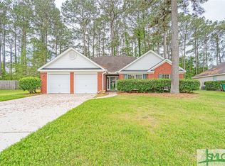 28 Raven Wood Way, Pooler, GA 31322