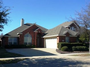 4804 Rancho Del Norte Trl, McKinney, TX 75070