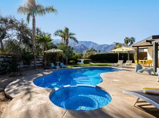 1023 E El Cid, Palm Springs, CA 92262