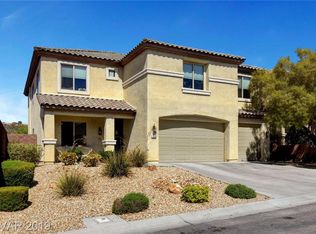2504 Bechamel Pl, Henderson, NV 89044