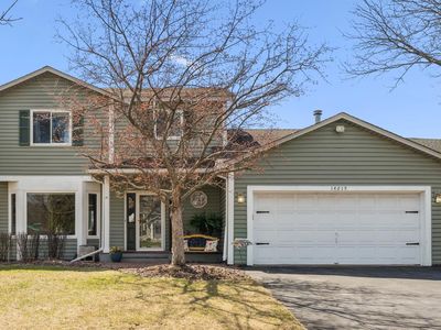14215 Dekalb Ave, Rosemount, MN, 55068