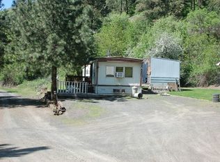 1151 Brady Gulch Rd, Kendrick, ID 83537