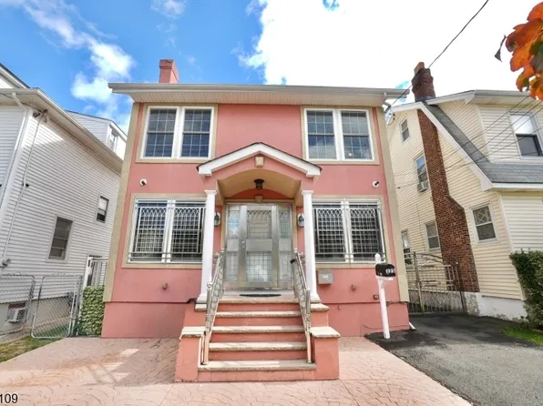 325-327 N 11Th St, Newark City, NJ 07107