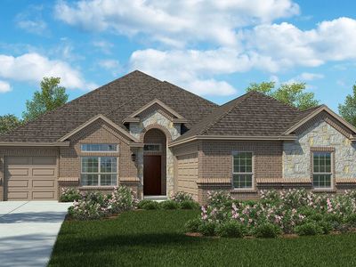 3436 Burningtree Lane Grand, Midlothian, TX, 76065