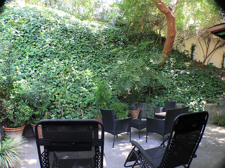 Barham Blvd — Photo 24