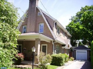 533 Kenmore Rd, Merion Station, PA 19066