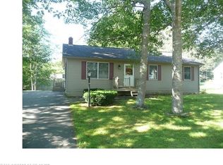 24 Maddocks Ave, Ellsworth, ME 04605