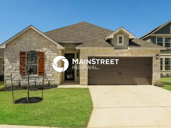 9523 Witten Dr, San Antonio, TX 78254