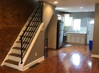 26XX Gerritt St, Philadelphia, PA