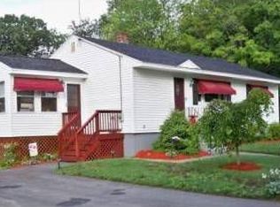 18 Homefield Ave, Dracut, MA 01826