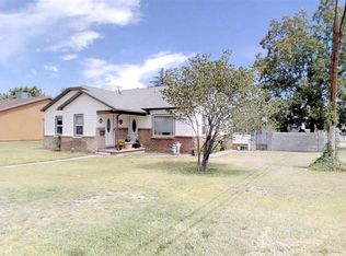 424 E Yucca Dr, Hobbs, NM 88240