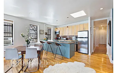 Sold by Douglas Elliman