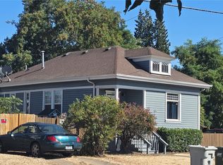 420 2nd Ave S, Kent, WA