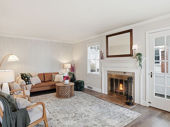 4th image of 53 Hedgegarth Dr
