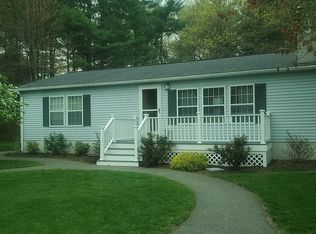 15 Ridgewood Cir, Bridgewater, MA 02324