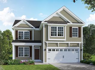 214 E Red Head Cir #657, Sneads Ferry, NC 28460