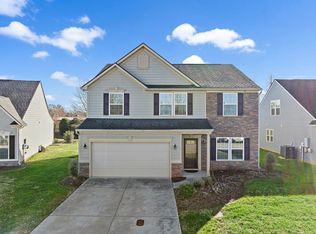 2818 Shellsford Cir, Murfreesboro, TN 37128