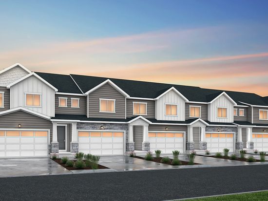 6821 S Mount Meek Dr, West Jordan, UT 84081