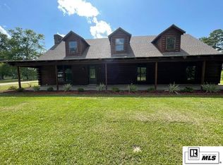 318 Waggoner Rd, West Monroe, LA 71292