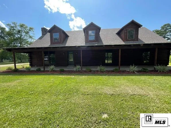 318 Waggoner Rd, West Monroe, LA 71292