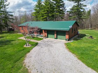 4409 Green Ridge Rd, Peebles, OH 45660