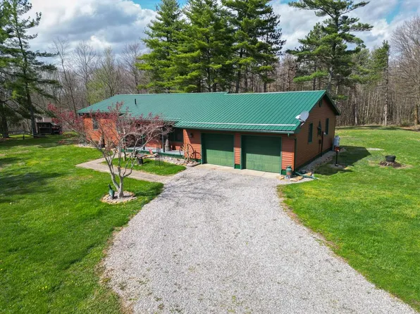 4409 Green Ridge Rd, Peebles, OH 45660