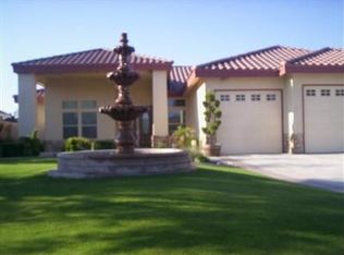 9910 Barnes Dr, Bakersfield, CA