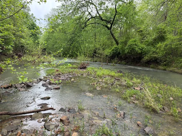 1 Bolin Hollow Rd, Pittsburg, OK 74560