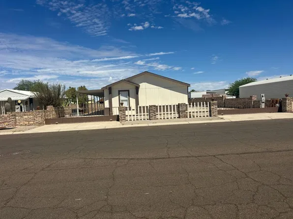 13164 E 46th St, Yuma, AZ 85367