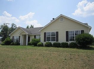 114 Tyler Ln, Thomaston, GA 30286