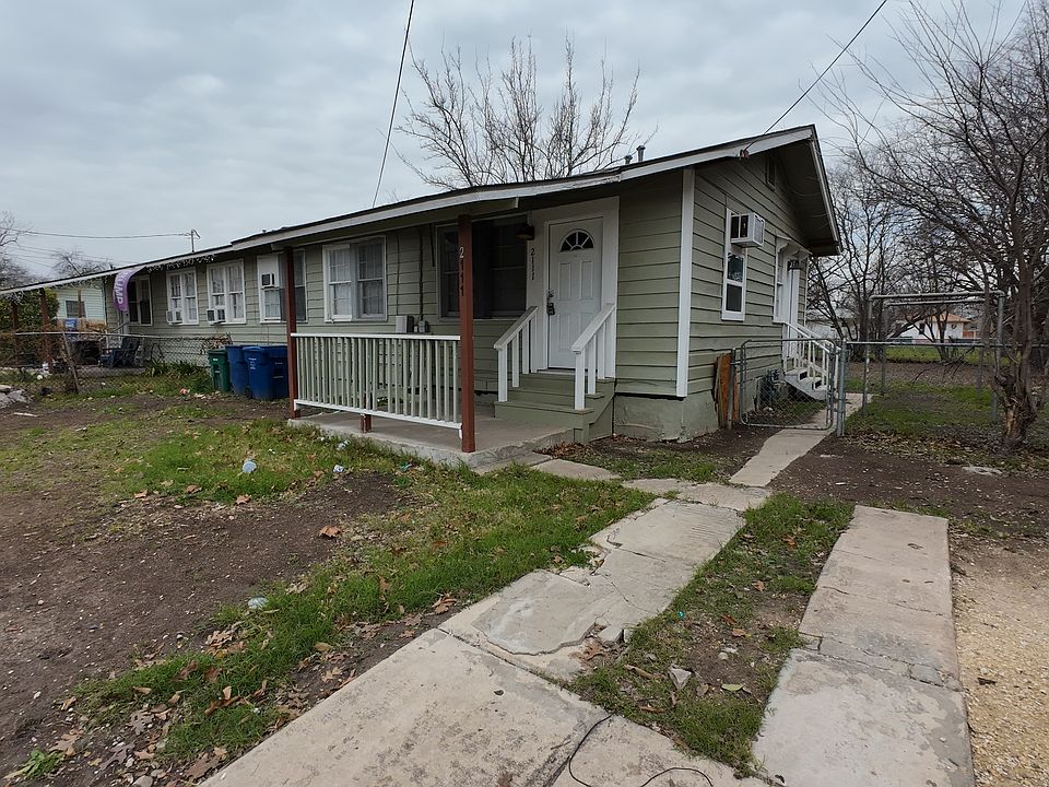 1st image of 2111 Jupiter St