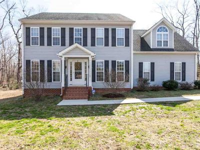 60 Landover Rd, Troy, VA, 22974