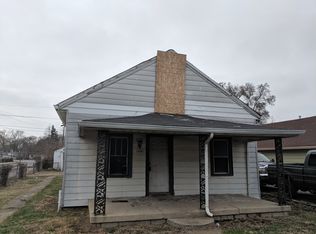 1802 N Moreland Ave, Indianapolis, IN