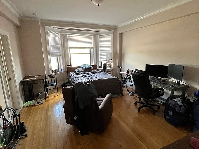 464 Commonwealth Ave #34 — Photo 5