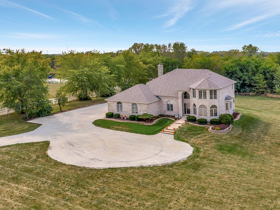 17600 Marti Rd, Mokena, IL 60448 Zillow