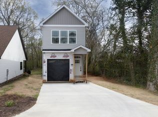 320 Thompson St, Pendleton, SC 29670