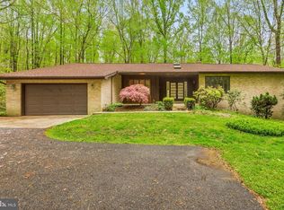 3200 Hickory Ridge Rd, Dunkirk, MD 20754