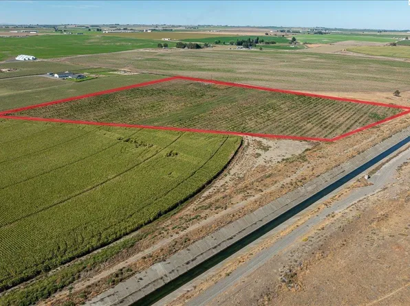 Nka Parcel 124430076, Pasco, WA 99301