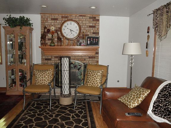 FIRE PLACE