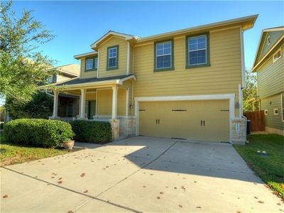 10303 Marietta Dr, Austin, TX, 78748